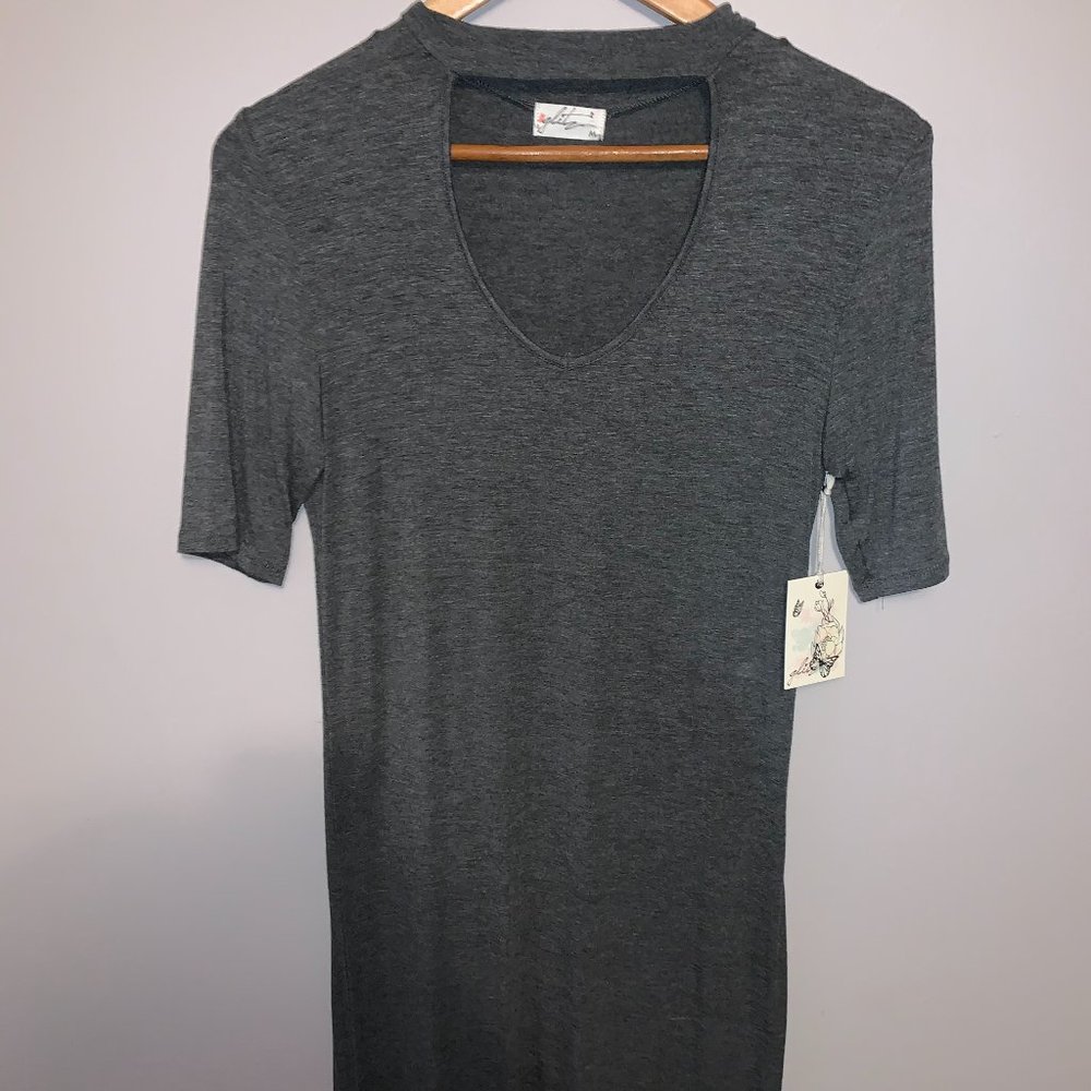 Bodycon dress
